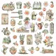 Homegrown by The 3 Girls Tale - Ephemera