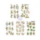 Homegrown by The 3 Girls Tale - Stickers