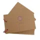 Homegrown by The 3 Girls Tale - Chipboard Album Cover - Storybook Moments