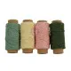Homegrown - Yarn Spools