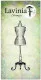 Lavinia Clear Stamps - Mannequin