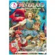 Neverland - A4 Junk Journal Ephemera Book