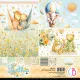 Lunibloom - 12x12 Patterns Pad