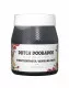 Dutch Structure Paste Smooth Schwarz