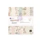 Buttons & Keepsakes by Frank Garcia - 6x6 Paper Pad