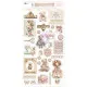 Stickers - Buttons & Keepsakes by Frank Garcia