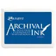 Archival Ink Stempelkissen Jumbo - Cobalt