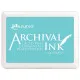 Archival Ink Stempelkissen Jumbo - Aquamarine
