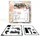 Cutting Dies Nr. 90 - Snippets & Snapshots - Snap Thoughts