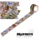 Layer-It-Up Washi Tape - Story Ahead - Bird Feast by Autour De Mwa & Co