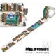 Layer-It-Up Washi Tape - Story Ahead - Wordsmithery by Autour De Mwa & Co