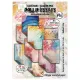 AALL & Create - A4 Paper Pack - Maker's Magic - Radiant Pulse