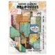 AALL & Create - A4 Paper Pack - Treasure Trove - Timber Tide