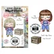 Clear Stamps Nr. 1369 - Through the Lens - Stay Focused by Janet Klein