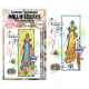 Clear Stamps Nr. 1430 - Through the Lens - Reflections in Motion by Soizic