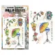 Clear Stamps Nr. 1432 - Through the Lens - Capturing Joy by Soizic