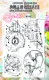 Clear Stamps Nr. 644 - Sweet Tooth