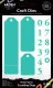 Arden Creative Studio - Craft Dies - Maker Series - Counting Days