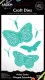 Arden Creative Studio - Craft Dies - Maker Series - Winged Essentials