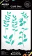 Arden Creative Studio - Craft Dies - Maker Series - Laurel Grove - Branch Mix