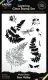 Arden Creative Studio - Layering Clear Stamps - Maker Series - Fern Valley