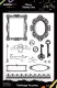 Arden Creative Studio - Clear Stamps - Remembering... - Heritage Accents