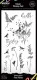 Arden Creative Studio - Clear Stamps - Maker Series - Fine Ferns by Katie Pertiet