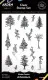 Arden Creative Studio - Clear Stamps - Maker Series - Arboretum by Katie Pertiet