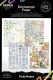 Arden Creative Studio - Decoupage Paper - Field Notes