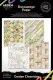 Arden Creative Studio - Decoupage Paper - Garden Chronicles by Katie Pertiet