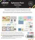 Arden Creative Studio - Ephemera Pack - Field Notes