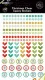 Arden Creative Studio - Epoxy Stickers - Christmas Cheer by Katie Pertiet