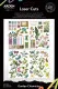 Arden Creative Studio - Laser Cuts - Garden Chronicles by Katie Pertiet