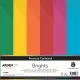 Arden Creative Studio - 12x12 Paper Pad - Brights
