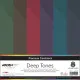 Arden Creative Studio - 12x12 Paper Pad - Deep Tones