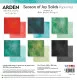 Arden Creative Studio - 12x12 Paper Pad - Season of Joy Solids