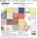 Arden Creative Studio - 12x12 Paper Pad - Laurel Grove