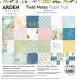Arden Creative Studio - 12x12 Paper Pad - Field Notes