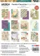 Arden Creative Studio - 6x8 Paper Pack - Garden Chronicles by Katie Pertiet