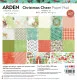 Arden Creative Studio - 12x12 Paper Pad - Christmas Cheer by Katie Pertiet