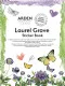 Arden Creative Studio - Laurel Grove - Sticker Book