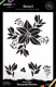 Arden Creative Studio - Stencils - Maker Series - Seasonal Blooms