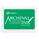 Archival Ink Stempelkissen - emerald green