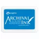 Archival Ink Stempelkissen - manganese blue