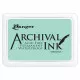 Archival Ink Stempelkissen - viridian