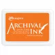 Archival Ink Stempelkissen - monarch orange