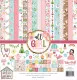 All Girl 12x12 Collection Kit