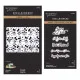 Spellbinders - Classic Mouse Wedding - BetterPress Bundle by Simple Stories