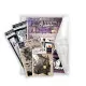 Halloween by Vicky Papaioannou - Art Journaling Selection by Vicky Papaioannou