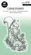 Studio Light Clear Stamps - Essentials Nr. 532 - Happy Squirrel